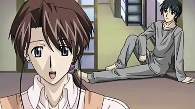 Yama Hime No Mi (Episode 3)