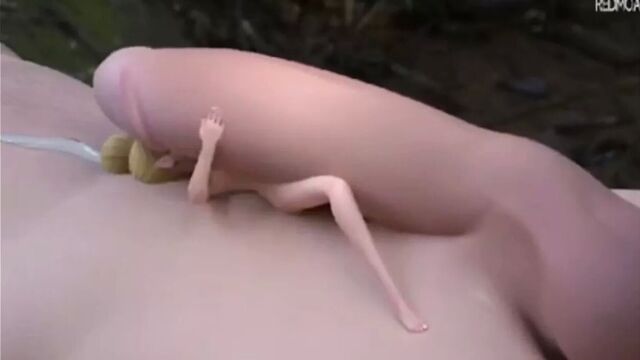 fetish for fairy